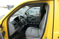 Volkswagen T5 Transporter 2.0 TDI EURO-5 CoC PARKTRONIK - Thumbnail 9