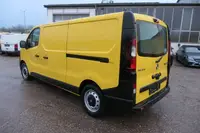 Renault Trafic dCi 120 L2H1 - Thumbnail 3