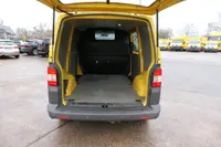 Volkswagen T5 Transporter 2.0 TDI PARKTRONIK EURO-5 - Thumbnail 6