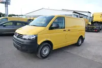 Volkswagen T5 Transporter 2.0 TDI EURO-5 CoC - Thumbnail 2