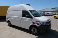 Volkswagen T6.1 Transporter 2.0 TDI 4Motion Hochdach Lang - Thumbnail 3