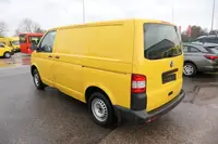 Volkswagen T5 Transporter 2.0 TDI EURO-5 CoC - Thumbnail 5