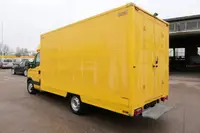 Iveco Daily 35 S11 C30C AUTOMATIK KAMERA MAXI - Thumbnail 4