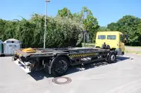 Mercedes-Benz KAMAG WBH 25 Wiesel Terberg Umsetzfahrz. - Thumbnail 4