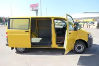 Volkswagen T5 Transporter 2.0 TDI PARKTRONIK EURO-5 - Thumbnail 8