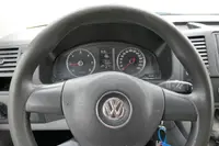 Volkswagen T5 Transporter 2.0 TDI PARKTRONIK - Thumbnail 13
