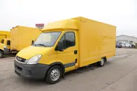 Iveco Daily 35 S11 C30C AUTOMATIK KAMERA MAXI - Thumbnail 2