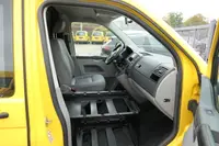 Volkswagen T5 Transporter 2.0 TDI PARKTRONIK MOTORSCHADEN - Thumbnail 7