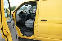 Volkswagen T5 Transporter 2.0 TDI EURO-5 - Thumbnail 6
