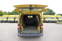 Volkswagen T5 Transporter 2.0 TDI PARKTRONIK - Thumbnail 6