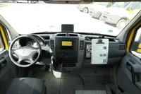 Mercedes-Benz SPRINTER 310 CDI MAXI EURO-5 KOFFER - Thumbnail 12