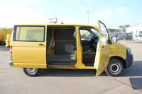 Volkswagen T5 Transporter 2.0 TDI EURO-5 - Thumbnail 9