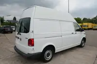 Volkswagen T6.1 Transporter 2.0 TDI 4Motion Hochdach Lang - Thumbnail 4