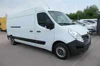 Renault Master 130 dCi L3H2 Euro6 KLIMA COC Regal - Thumbnail 3