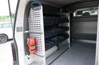 Volkswagen T6.1 Transporter 2.0 TDI DoKa lang 4MOTION Klima - Thumbnail 10