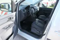 Volkswagen Caddy 2.0 TDI Automatik 5-Sitzer Klima - Thumbnail 6