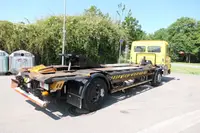 Mercedes-Benz KAMAG WBH 25 Wiesel Sattelkupplung Umsetzfahrz. - Thumbnail 6