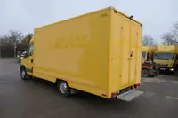 Iveco Daily 35 S11 C30C AUTOMATIK KAMERA - Thumbnail 4