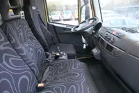 Iveco EuroCargo ML 120 E28/P AHK LBW COC AUTOMATIK - Thumbnail 8