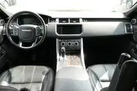 Land Rover Range Rover Sport HSE - Thumbnail 11