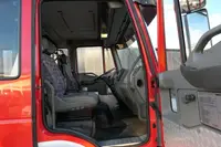 Iveco FF 95 E LF 8 DoKa AHK 4X4 SFZ FEUERWEHR - Thumbnail 13