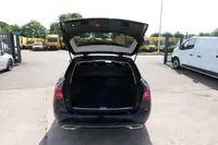 Mercedes-Benz C300 Avantgarde Klima Navi AHK - Thumbnail 5