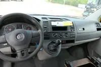 Volkswagen T5 Transporter 2.0 TDI PARKTRONIK - Thumbnail 10