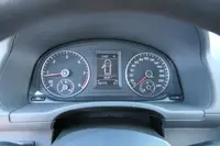 Volkswagen Caddy 2.0 TDI Automatik 5-Sitzer Klima - Thumbnail 17