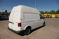 Volkswagen T6.1 Transporter 2.0 TDI 4Motion Hochdach lang - Thumbnail 4