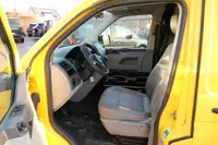 Volkswagen T5 Transporter 2.0 TDI PARKTRONIK EURO-5 - Thumbnail 11