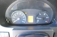 Mercedes-Benz SPRINTER 310 CDI MAXI EURO-5 KOFFER - Thumbnail 13