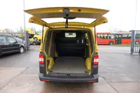 Volkswagen T5 Transporter 2.0 TDI PARKTRONIK EURO-5 - Thumbnail 6