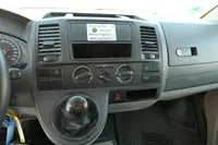 Volkswagen T5 Transporter 2.0 TDI 2-Sitzer PARKTRONIK EURO5 - Thumbnail 11