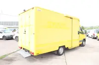 Iveco Daily 35 S11 C30C AUTOMATIK KAMERA - Thumbnail 3