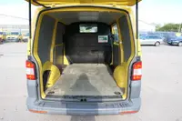 Volkswagen T5 Transporter 2.0 TDI - Thumbnail 6
