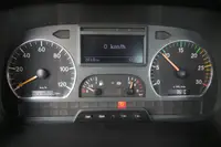 Mercedes-Benz KAMAG WBH 25 Wiesel Sattelkupplung Umsetzfahrz. - Thumbnail 16