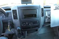 Mercedes-Benz SPRINTER 310 CDI MAXI EURO-5 KOFFER - Thumbnail 13