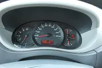 Renault Master 130 dCi L3H2 Euro6 KLIMA COC Regal - Thumbnail 12