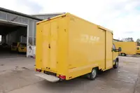 Iveco Daily 35 S11 C30C AUTOMATIK KAMERA MAXI - Thumbnail 6