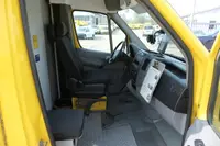 Mercedes-Benz SPRINTER 310 CDI MAXI EURO-5 KOFFER - Thumbnail 5