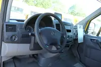 Mercedes-Benz SPRINTER 310 CDI MAXI EURO-5 KOFFER - Thumbnail 12