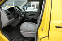 Volkswagen T5 Transporter 2.0 TDI PARKTRONIK MOTORSCHADEN - Thumbnail 6