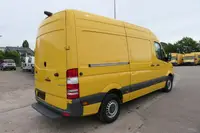 Mercedes-Benz Sprinter 314 CDI L2H3 Regale - Thumbnail 4