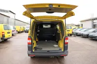 Volkswagen T5 Transporter 2.0 TDI EURO-5 CoC - Thumbnail 6