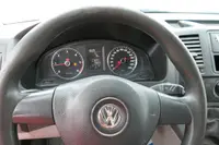 Volkswagen T5 Transporter 2.0 TDI PARKTRONIK EURO-5 - Thumbnail 12