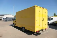 Iveco Daily 35 S11 C30C AUTOMATIK KAMERA - Thumbnail 4