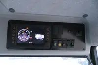 Ravo 540 Maxi Kompaktkehrmaschine KLIMA - Thumbnail 19