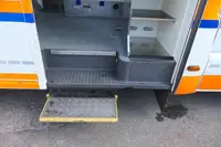 Mercedes-Benz 319 Sprinter 6-Zylinder Rettungswagen  Strobel - Thumbnail 12