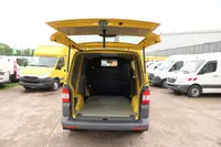 Volkswagen T5 Transporter 2.0 TDI PARKTRONIK EURO-5 - Thumbnail 5