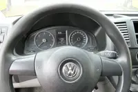 Volkswagen T5 Transporter 2.0 TDI PARKTRONIK EURO-5 - Thumbnail 12